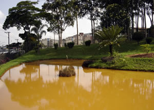 Parque Raul Seixas em Itaquera
