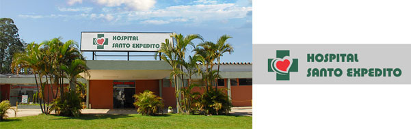Hospital Santo Expedito Itaquera
