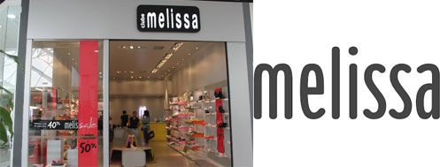 Melissa Shopping Itaquera