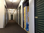 Local de Self Storage em Itaquera