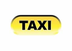 Taxi em Itaquera