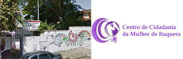 Centro de Cidadania da Mulher em Itaquera