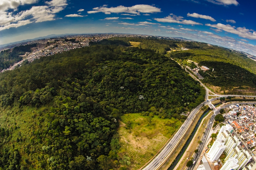 Parque Natural Fazenda do Carmo Itaquera