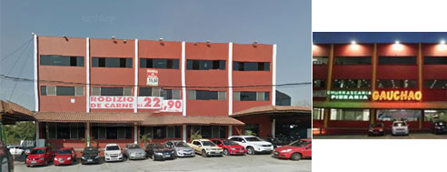 Itaquera Grill 