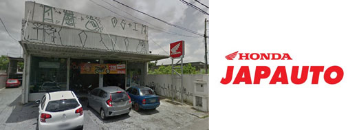 Japauto Itaquera