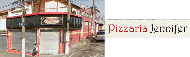 Pizzaria Jennifer Itaquera