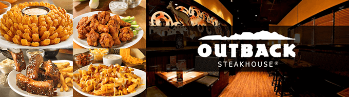 Outback Itaquera