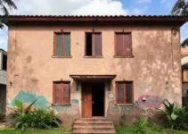 Casa Mãe Paulistana