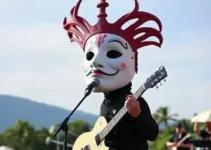 show gratuito banda Maskavo