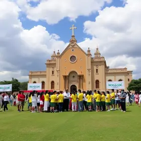 samba-enredo Dom Bosco Itaquera 2027