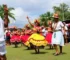 Festa Junina Praça Brasil Itaquera