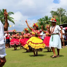 Festa Junina Praça Brasil Itaquera
