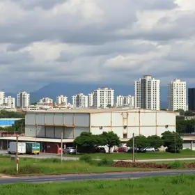 Armazém Solidário