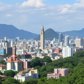 vagas de emprego em São Paulo