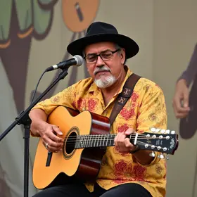 Geraldo Azevedo