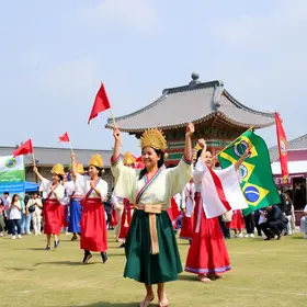 Korea Fest Brasil