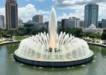 Parque do Carmo
