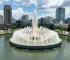 Parque do Carmo