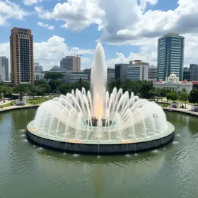 Parque do Carmo