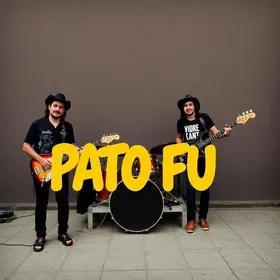 Pato Fu