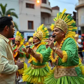 samba da Dom Bosco de Itaquera 2027