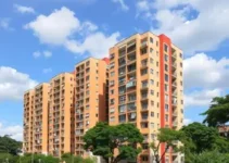 Residencial Ipê