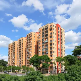 Residencial Ipê