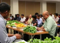 II Plano Municipal de Segurança Alimentar