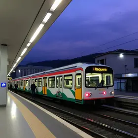 Luz para Itaquera