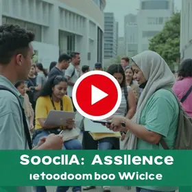 assistência social São Paulo