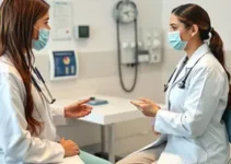Centros de Exames da Mulher