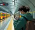 estações do metrô de SP