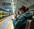 estações do metrô de SP
