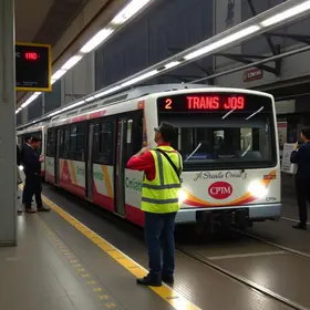 greve na cptm