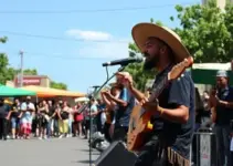 JAM no Itaquera