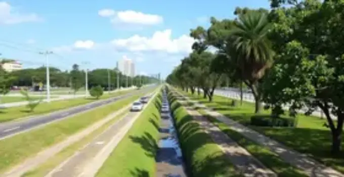 Parque do Carmo