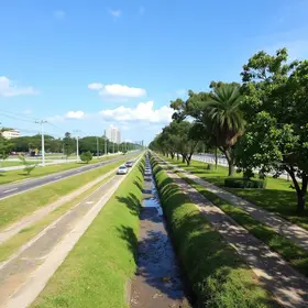 Parque do Carmo