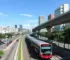 transporte em São Paulo