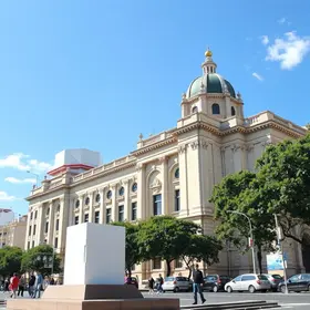 Conselhos Participativos Municipais