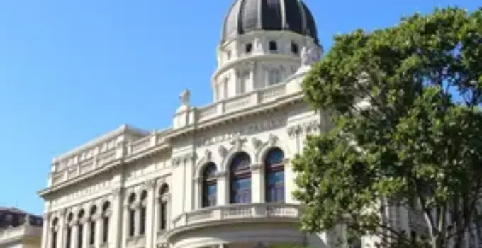 Senado autoriza Prefeitura de SP a contratar R$ 3,62 bilhões