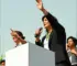 Tarcísio e voto feminino