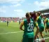 Brasileiro Feminino