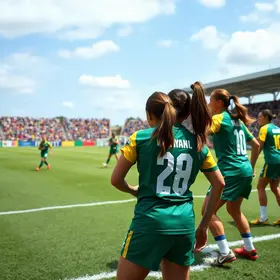 Brasileiro Feminino