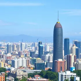 vagas de emprego em São Paulo