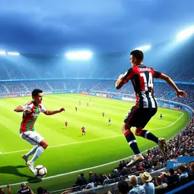 Copa Libertadores