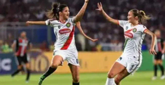 Brasileirão Feminino
