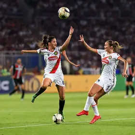 Brasileirão Feminino