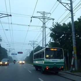 Linha 11-Coral CPTM