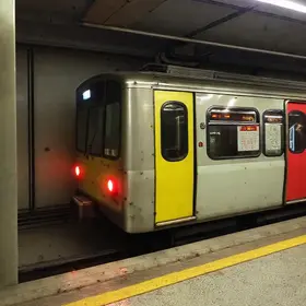 Falha na Linha 11-Coral