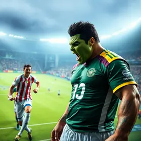 Hulk